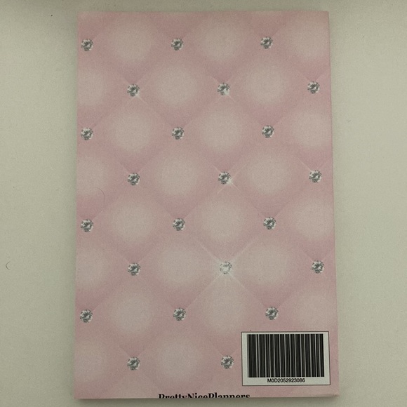 Self care planner - Picture 2 of 7